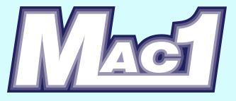 Mac 1 Logo